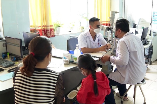 Khi y đức trở thành điểm tựa, niềm tin cho người dân nơi biên giới Lai Châu