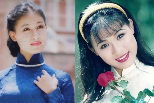 'Nữ hoàng ảnh lịch' bỏ nghề diễn lấy bằng tiến sỹ, làm giảng viên đại học