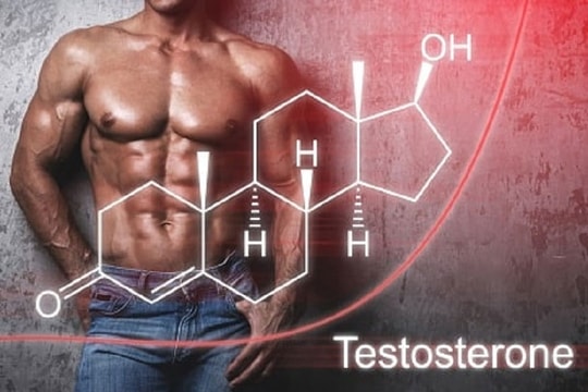 Nam giới ít "hormone nam tính" có nguy cơ vô sinh cao hơn?