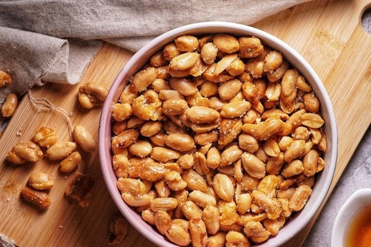 Loại hạt được ví như "nhân sâm" giới ngũ cốc, Việt Nam cực sẵn lại ít người dùng