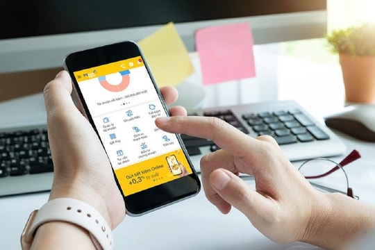 Gửi tiền tiết kiệm điện tử là gì?