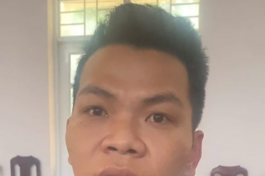 Bắt giữ thanh niên cướp giật điện thoại của bé gái 13 tuổi