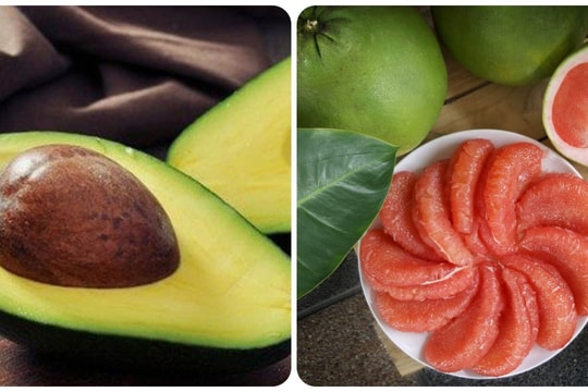 6 loại thực phẩm giúp thanh lọc gan tốt nhất