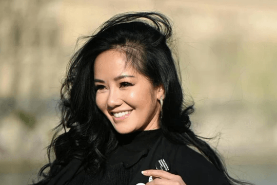 Hồng Nhung chiến đấu với ung thư: 'Kinh hoàng, hoang mang'
