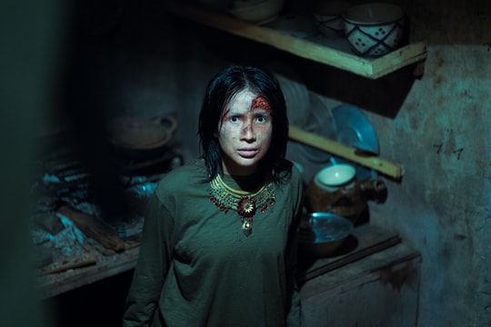 "Quỷ nhập tràng" đánh bại "Nhà gia tiên", dẫn đầu phòng vé cuối tuần