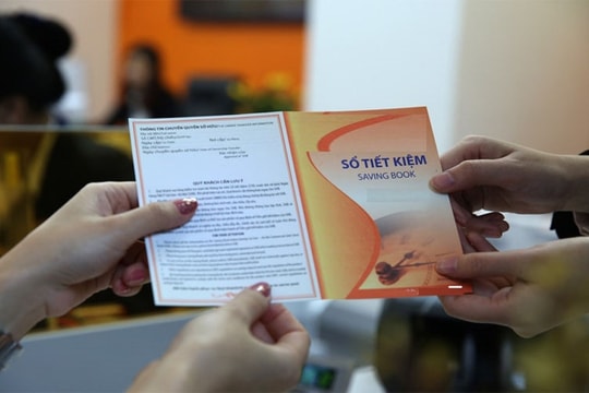 Những điều cần biết về gửi tiết kiệm không kỳ hạn