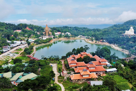 An Giang Khai thác tiềm năng, tháo gỡ “nút thắt” trong phát triển du lịch