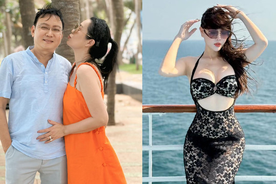 Lệ Quyên bày tỏ về sự chung thủy, Thanh Hương hở bạo đón tuổi mới