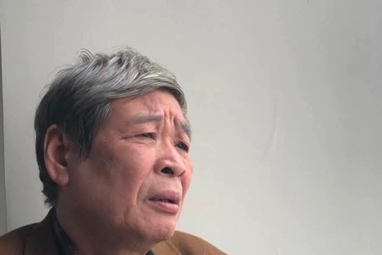 Nhà thơ, nhạc sĩ Nguyễn Thụy Kha qua đời