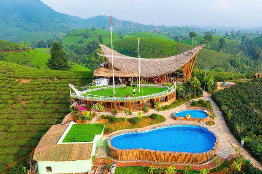 Thêm nhiều động lực mới cho ngành du lịch Phú Thọ