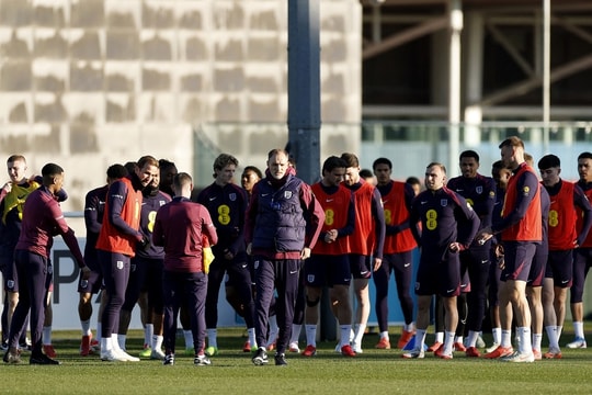 Khởi tranh vòng loại World Cup 2026 khu vực châu Âu