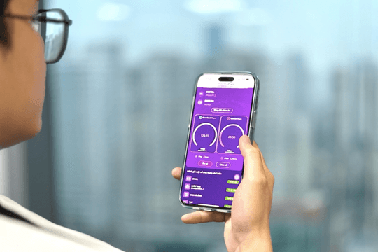 Hành trình lọt Top 20 thế giới và tốc độ phát triển ấn tượng của 5G Việt Nam
