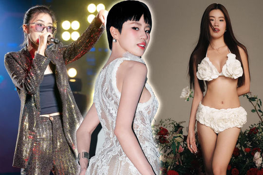Điều ít biết về chủ nhân ca khúc 'lật đổ' Bắc Bling của Hòa Minzy