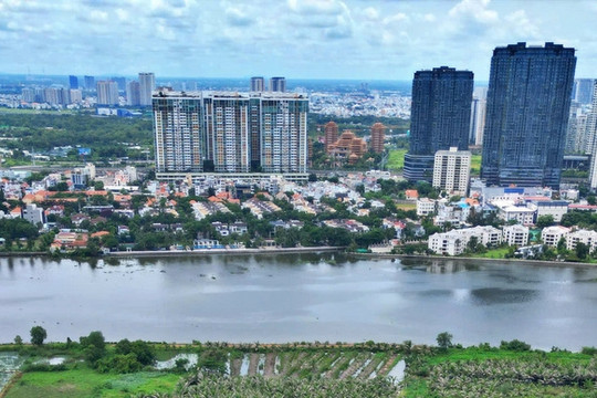 Người dân TP.HCM băn khoăn tên gọi phường/xã sau sáp nhập