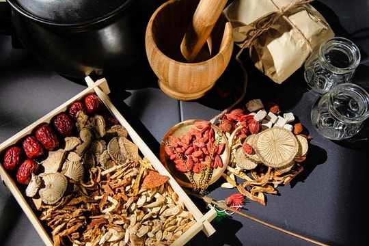 Bài thuốc chữa mất ngủ bằng cây thuốc dân gian