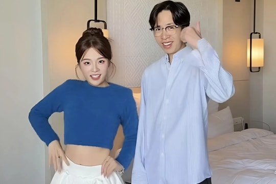 Bộ Văn hóa giao Cục Phát thanh Truyền hình tìm hiểu vụ ồn ào tình ái của ViruSs