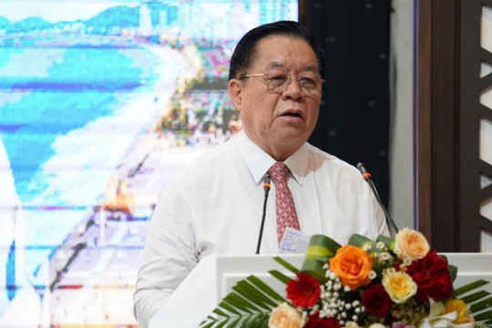 Quán triệt, triển khai chủ trương của Đảng về công tác dân tộc, tôn giáo