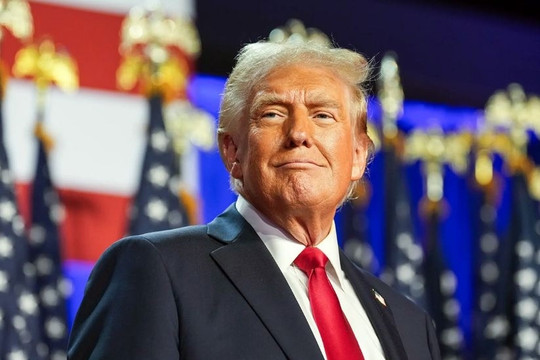 Ông Trump sẽ hiện đại hóa kho vũ khí hạt nhân của Mỹ
