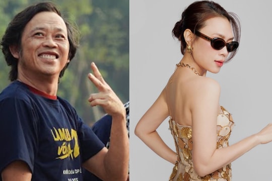 Hoài Linh trở lại điện ảnh, Mỹ Tâm gợi cảm bất ngờ