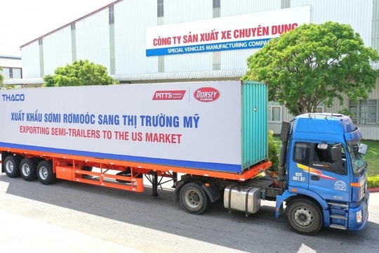 Thuế đối ứng của Mỹ tác động như thế nào lên thị trường ô tô Việt?