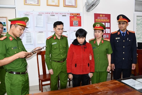 Vụ mẹ giết con để trục lợi bảo hiểm: Người mẹ từng lãnh án 40 tháng tù