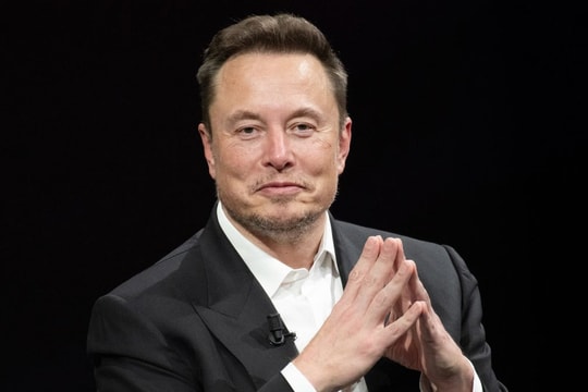 Những tỷ phú thế giới mất hơn 500 tỷ USD chỉ trong 2 ngày