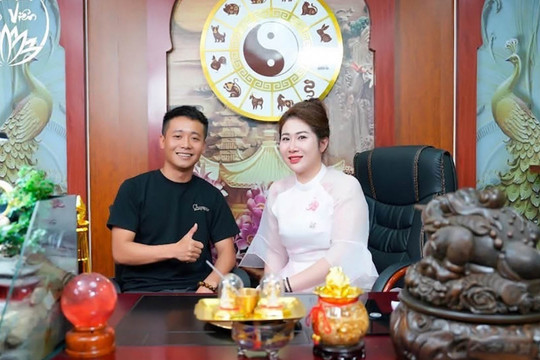 Thực hư phun xăm lông mày phong thủy: Đổi vận, kích hoạt tài lộc, tình duyên?