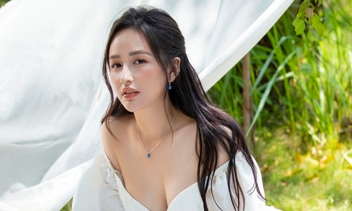 'Hoa hậu chứng khoán' Mai Phương Thuý giàu cỡ nào?
