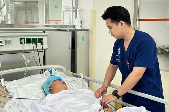 Đột quỵ vì lạm dụng thuốc tránh thai