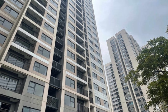 Gói hỗ trợ người trẻ mua nhà: Chính sách không tốt ước mơ khó thành hiện thực