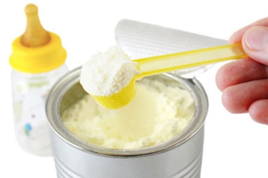 Gần 600 loại sữa giả tuồn ra thị trường: Nguy hại thế nào, làm sao để nhận biết?