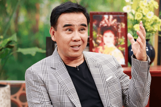 Loạt lùm xùm của MC Quyền Linh: Bị tố bội tín, quảng cáo lố, sai sự thật
