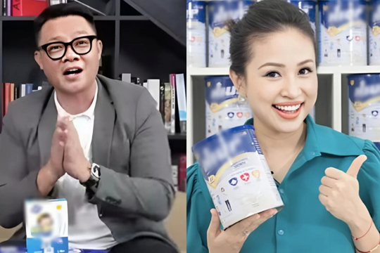 Cục Phát thanh, Truyền hình kiểm tra, xác minh vụ nghệ sĩ quảng cáo 'lố'