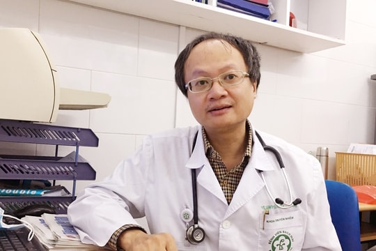 Tại sao ngộ độc thức ăn nhiễm vi khuẩn tụ cầu vàng lại nguy hiểm tính mạng?