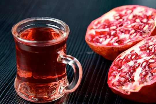 Loại "nước thần" giàu dinh dưỡng vừa bổ não vừa tốt cho tim mạch