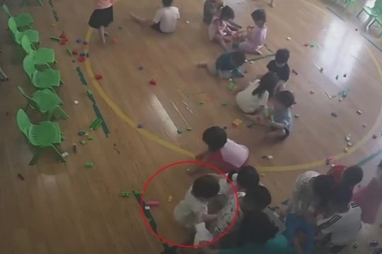 Liên tiếp các vụ bạo hành trẻ ở Bắc Ninh, Bến Tre: Bộ Y tế yêu cầu xử lý nghiêm