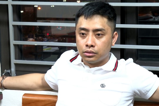 Quá trình trốn chạy của Bùi Đình Khánh sau khi bắn Thiếu tá Nguyễn Đăng Khải