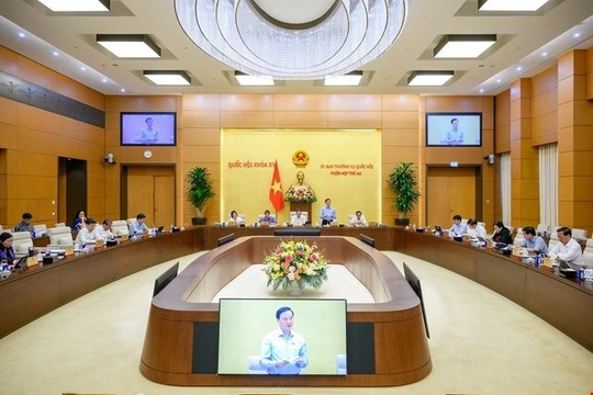 Sửa Nội quy kỳ họp Quốc hội, quy định kỳ họp không thường lệ