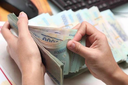 Đi làm dịp lễ 30/4-1/5, người lao động được hưởng lương thế nào?