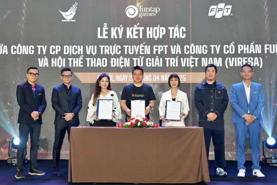Thể thao điện tử Việt Nam đón tin vui, quyết đạt thành tích cao tại SEA Games 33
