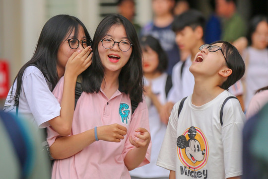 Gần nửa triệu thí sinh chọn Lịch sử thi tốt nghiệp THPT 2025
