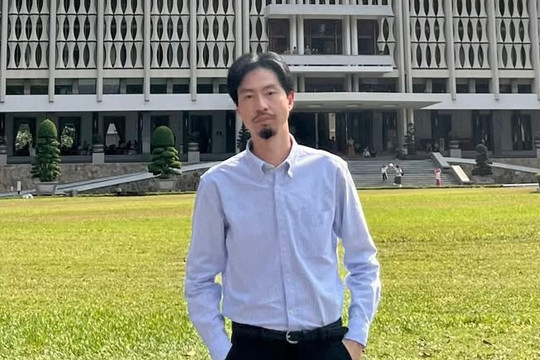 Lời chia sẻ chạm đến trái tim nhiều người của Rapper Đen Vâu