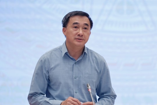 Thứ trưởng Y tế: 100% người dân sẽ được khám sức khỏe định kỳ miễn phí