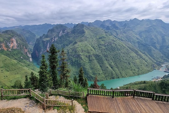 Hà Giang và Hội An vào danh sách những điểm đến đẹp nhất thế giới