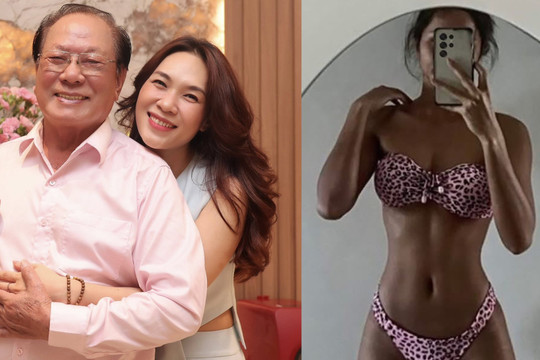 Sao Việt 8/5: Mỹ Tâm trẻ trung bên bố, H'Hen Niê tiết lộ tập gym 4 tiếng/ngày