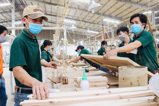 Chuyên gia hiến kế cho doanh nghiệp Việt bán hàng sang Mỹ