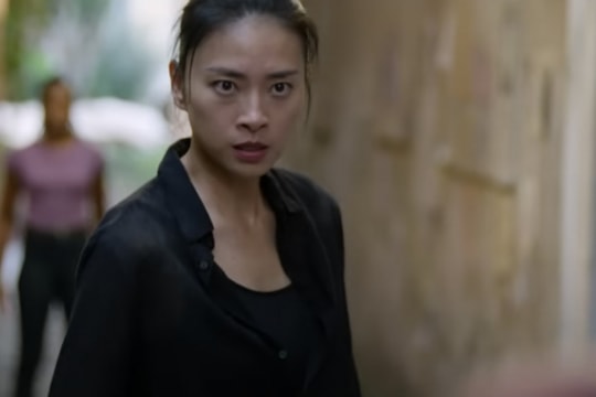 Ngô Thanh Vân xuất hiện trong phim Hollywood "The Old Guard 2"