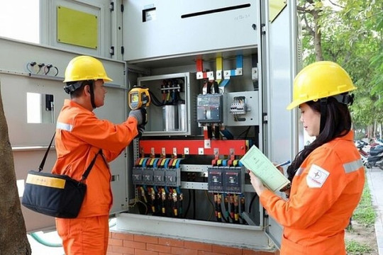 Cần lộ trình phù hợp và minh bạch khi tăng giá điện