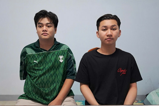 Lừa hàng chục nạn nhân mở ví điện tử, thẻ tín dụng chiếm đoạt hàng tỷ đồng