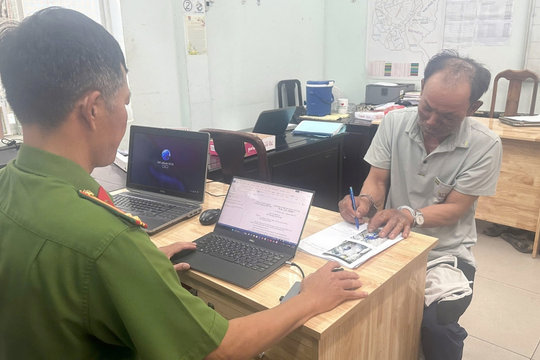 Bắt nghi can phóng hoả khiến 3 người tử vong ở TP.HCM